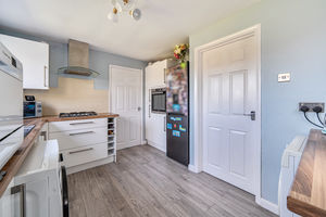 Kitchen- click for photo gallery